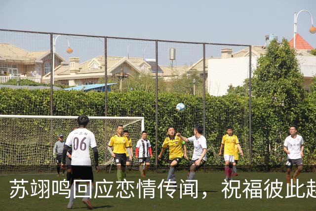 苏翊鸣回应恋情传闻，祝福彼此越来越好，4个月前官宣和朱易恋情
